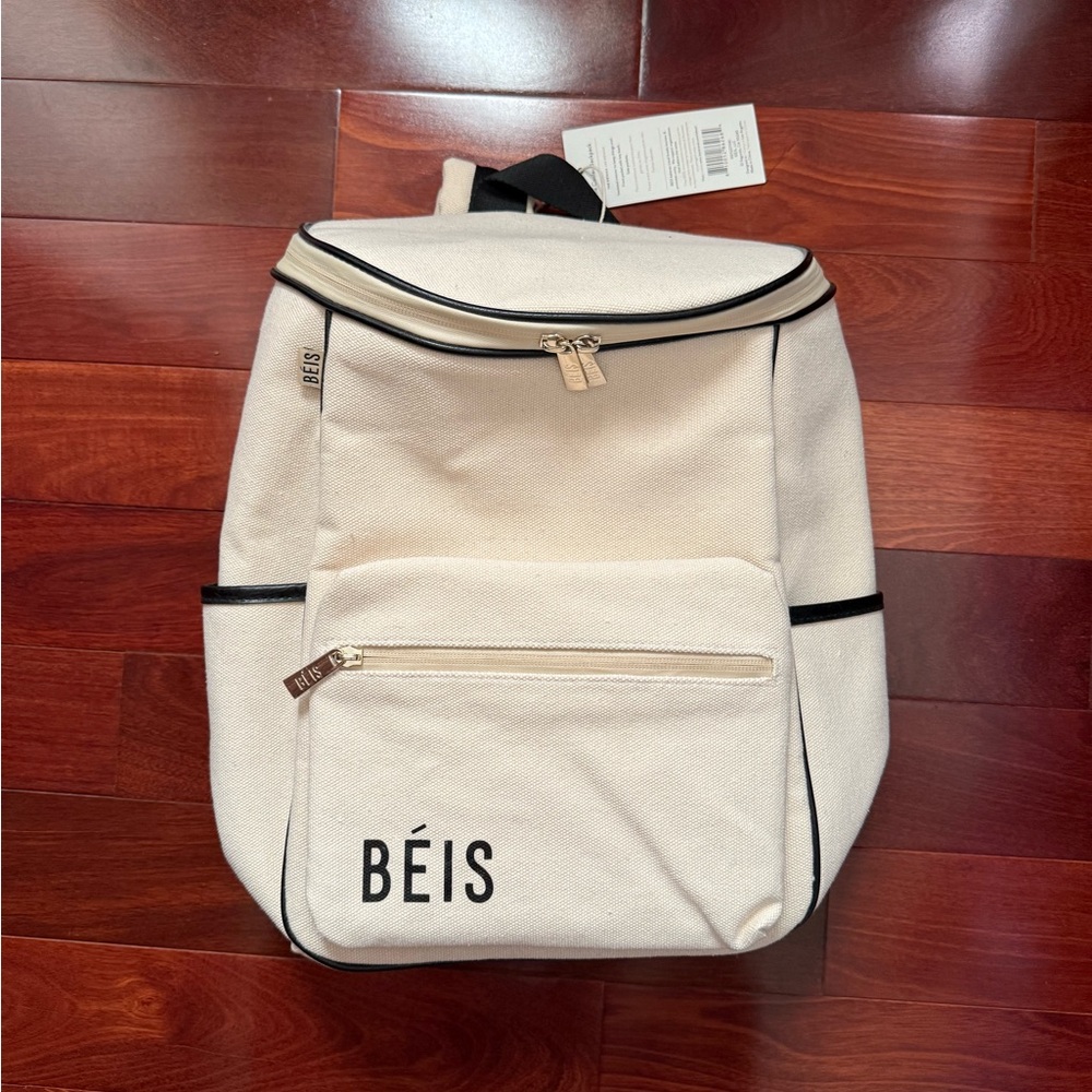BEIS The Cooler Backpack